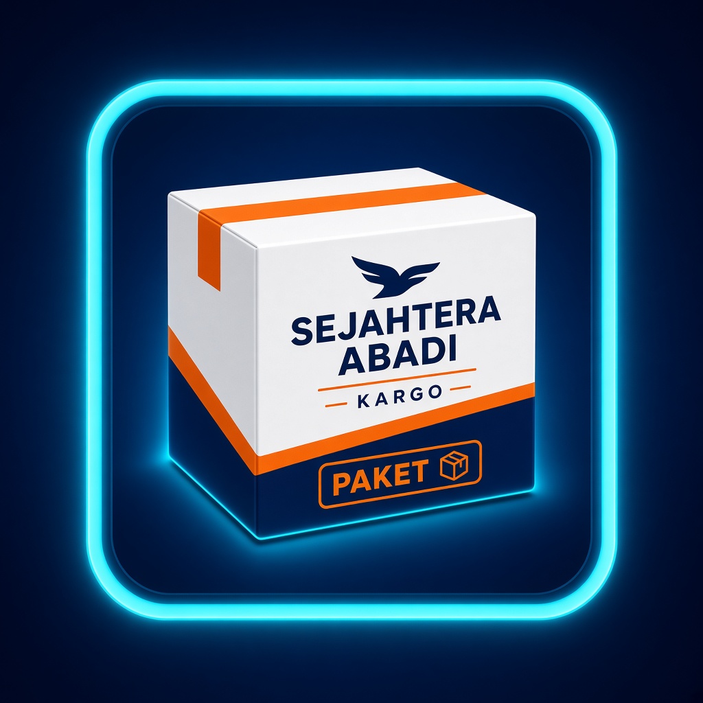 Sejahtera Abadi Kargo kategori paket Sejahtera Abadi Kargo kategori paket